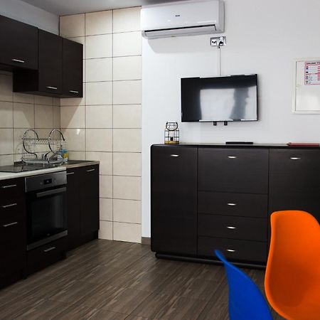 Studio Relax Kolnik Luaran gambar