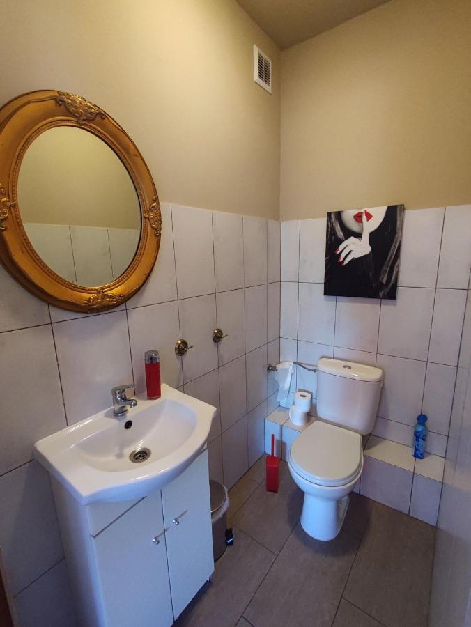 Studio Relax Kolnik Luaran gambar