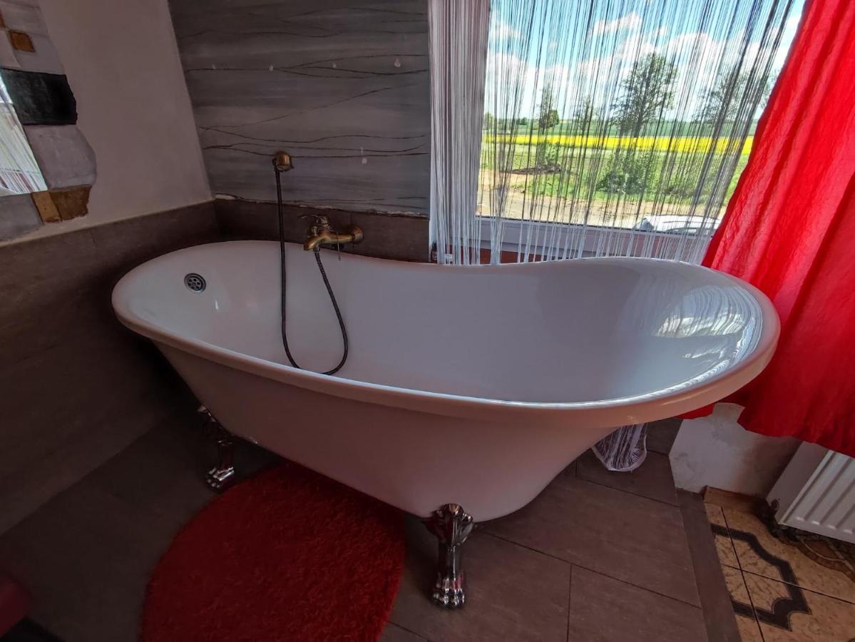 Studio Relax Kolnik Luaran gambar