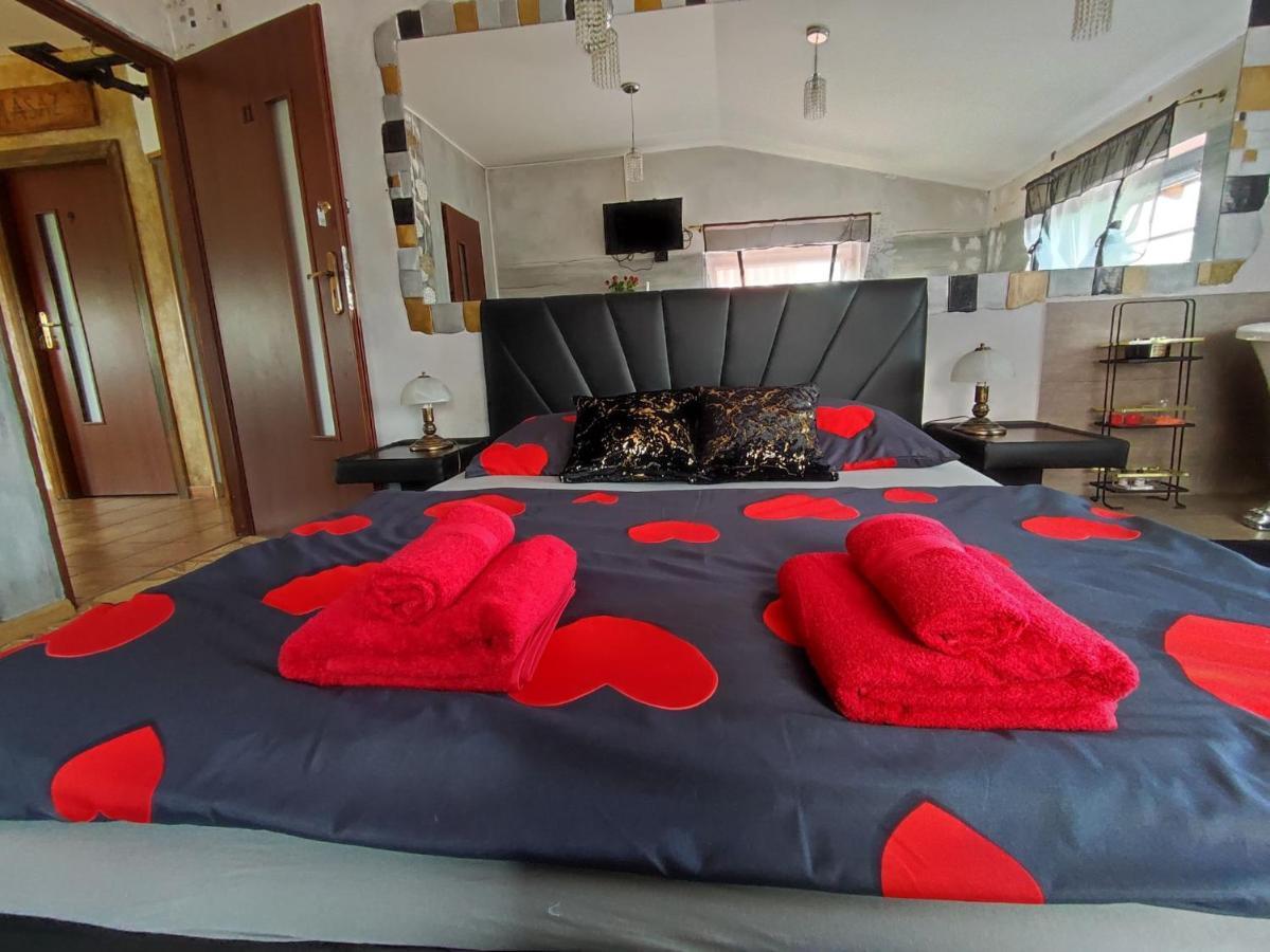 Studio Relax Kolnik Luaran gambar