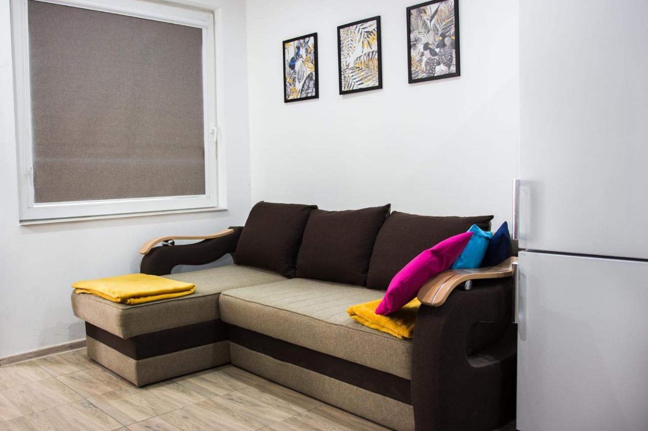 Studio Relax Kolnik Luaran gambar