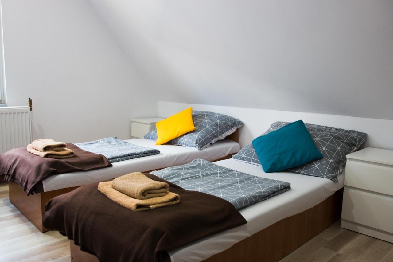 Studio Relax Kolnik Luaran gambar