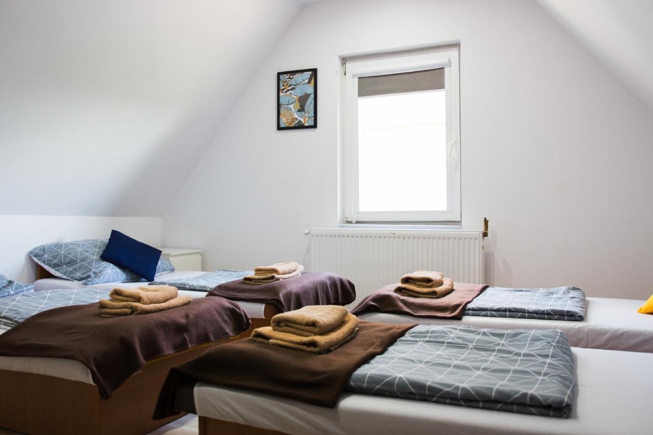 Studio Relax Kolnik Luaran gambar
