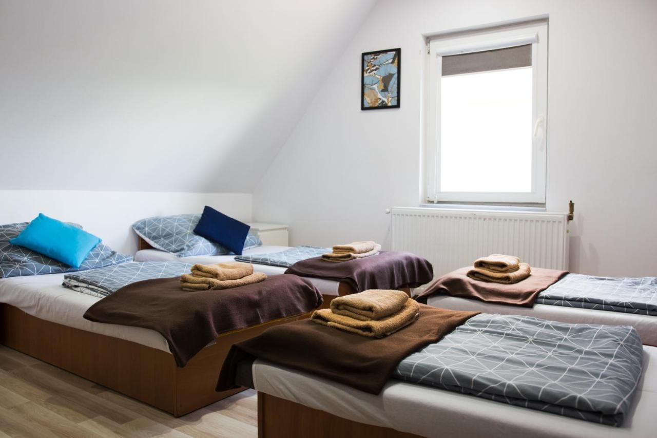 Studio Relax Kolnik Luaran gambar