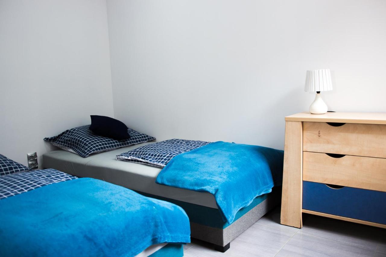 Studio Relax Kolnik Luaran gambar