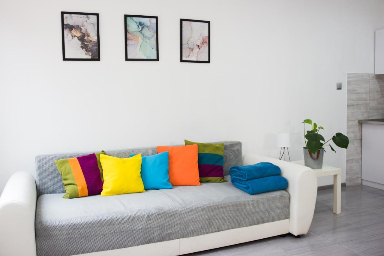 Studio Relax Kolnik Luaran gambar