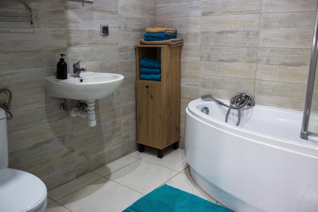 Studio Relax Kolnik Luaran gambar