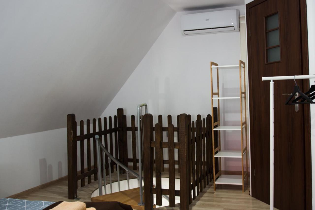 Studio Relax Kolnik Luaran gambar