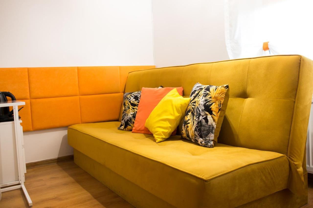 Studio Relax Kolnik Luaran gambar