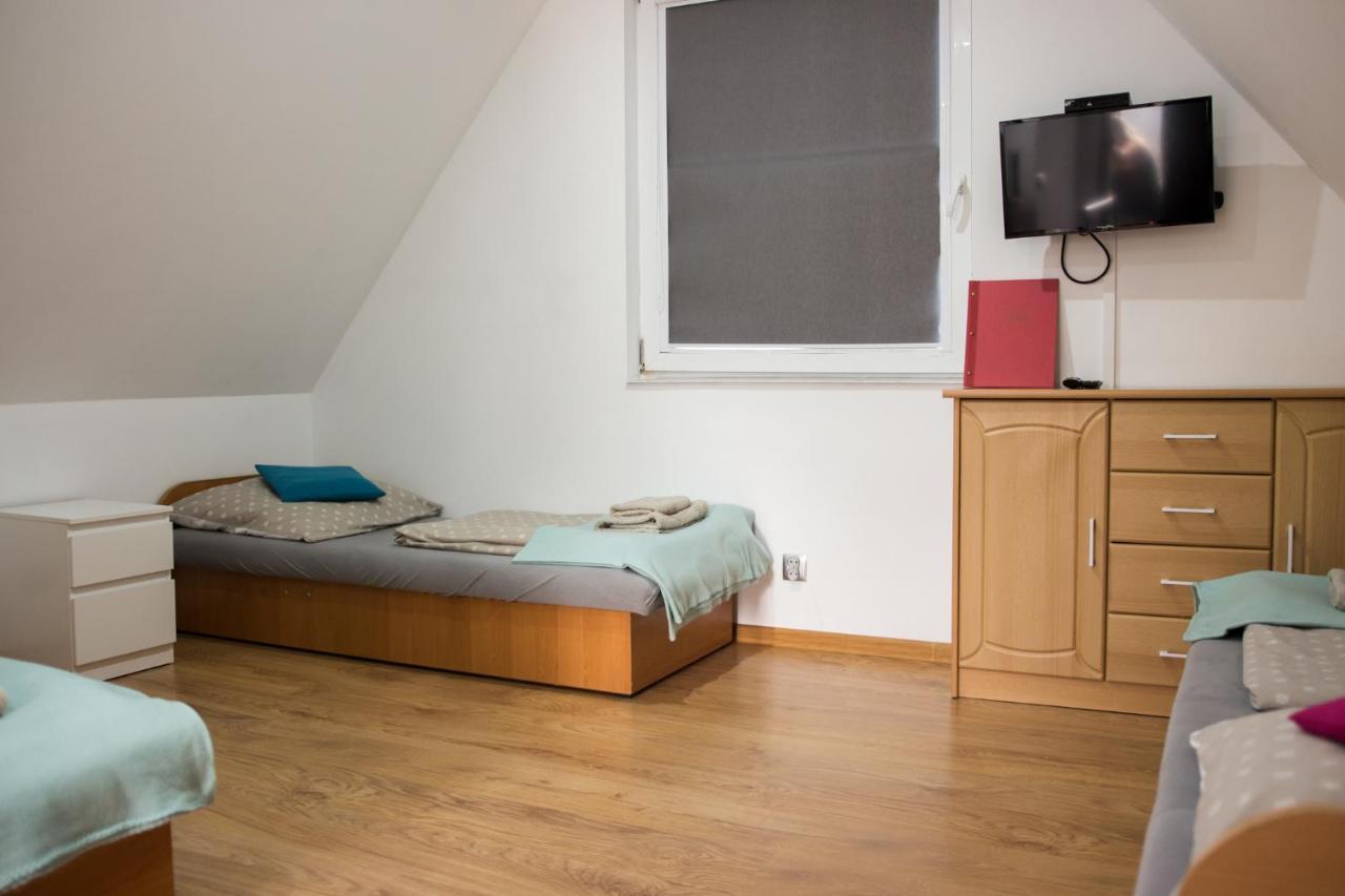 Studio Relax Kolnik Luaran gambar