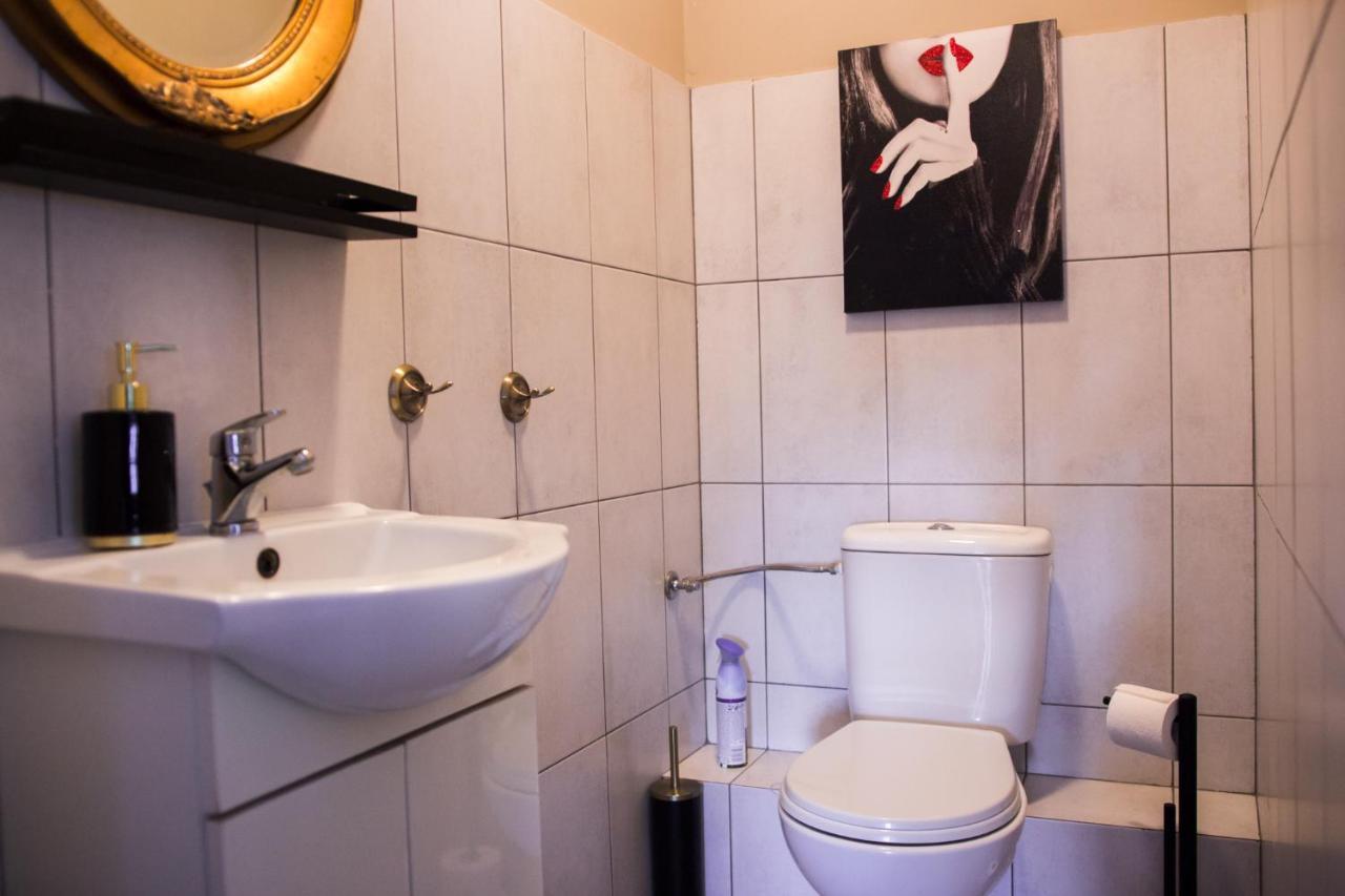 Studio Relax Kolnik Luaran gambar