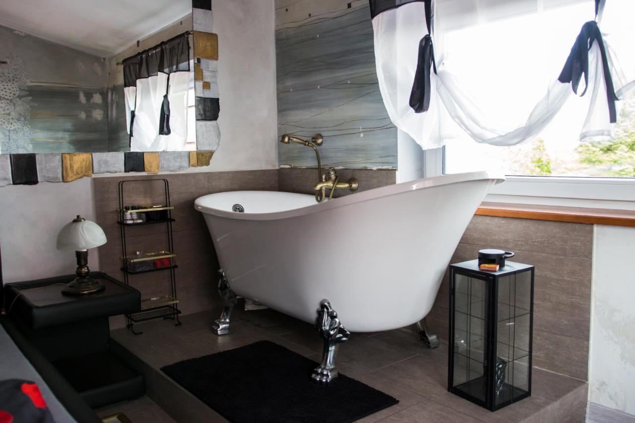 Studio Relax Kolnik Luaran gambar