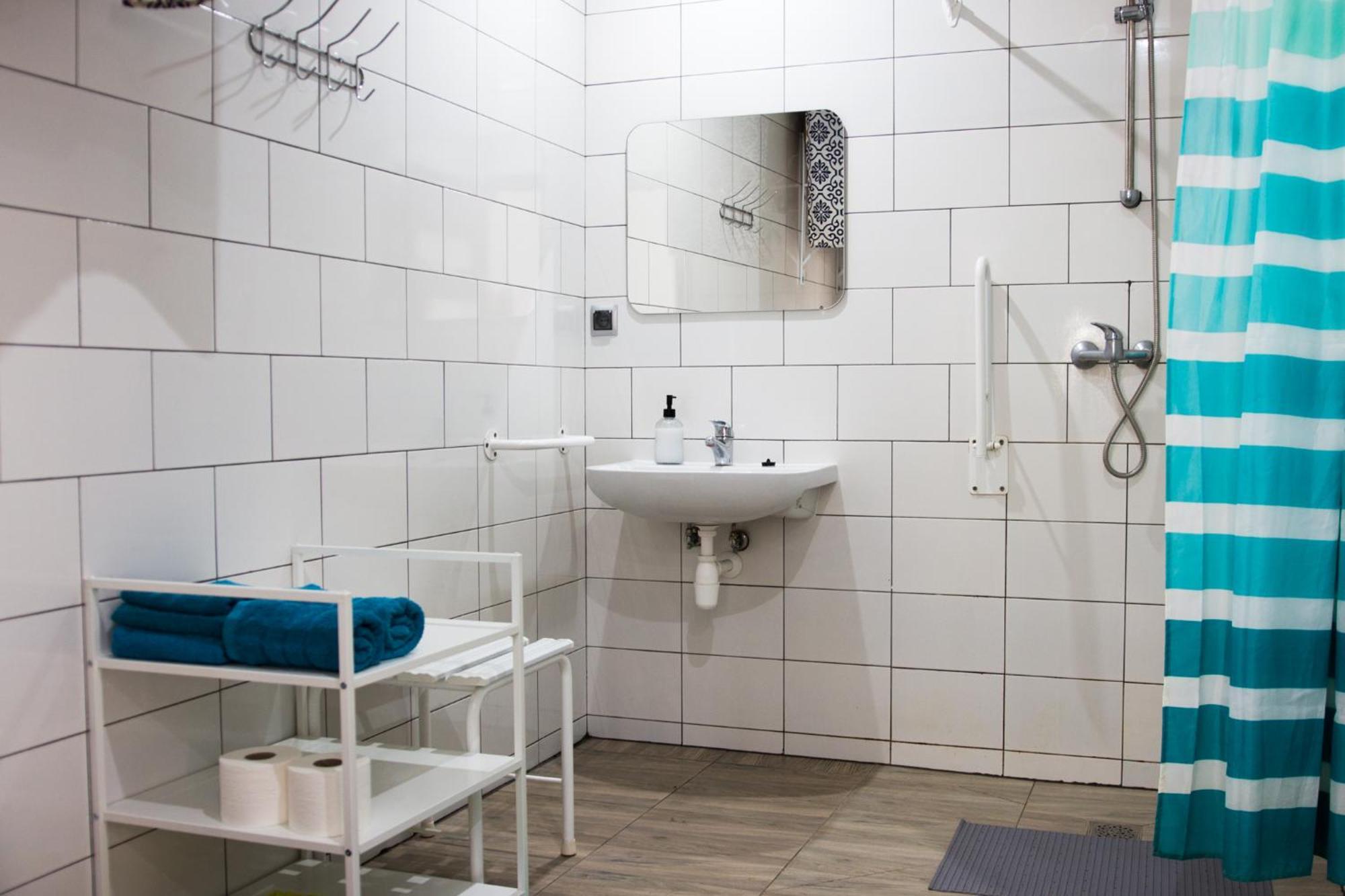 Studio Relax Kolnik Luaran gambar