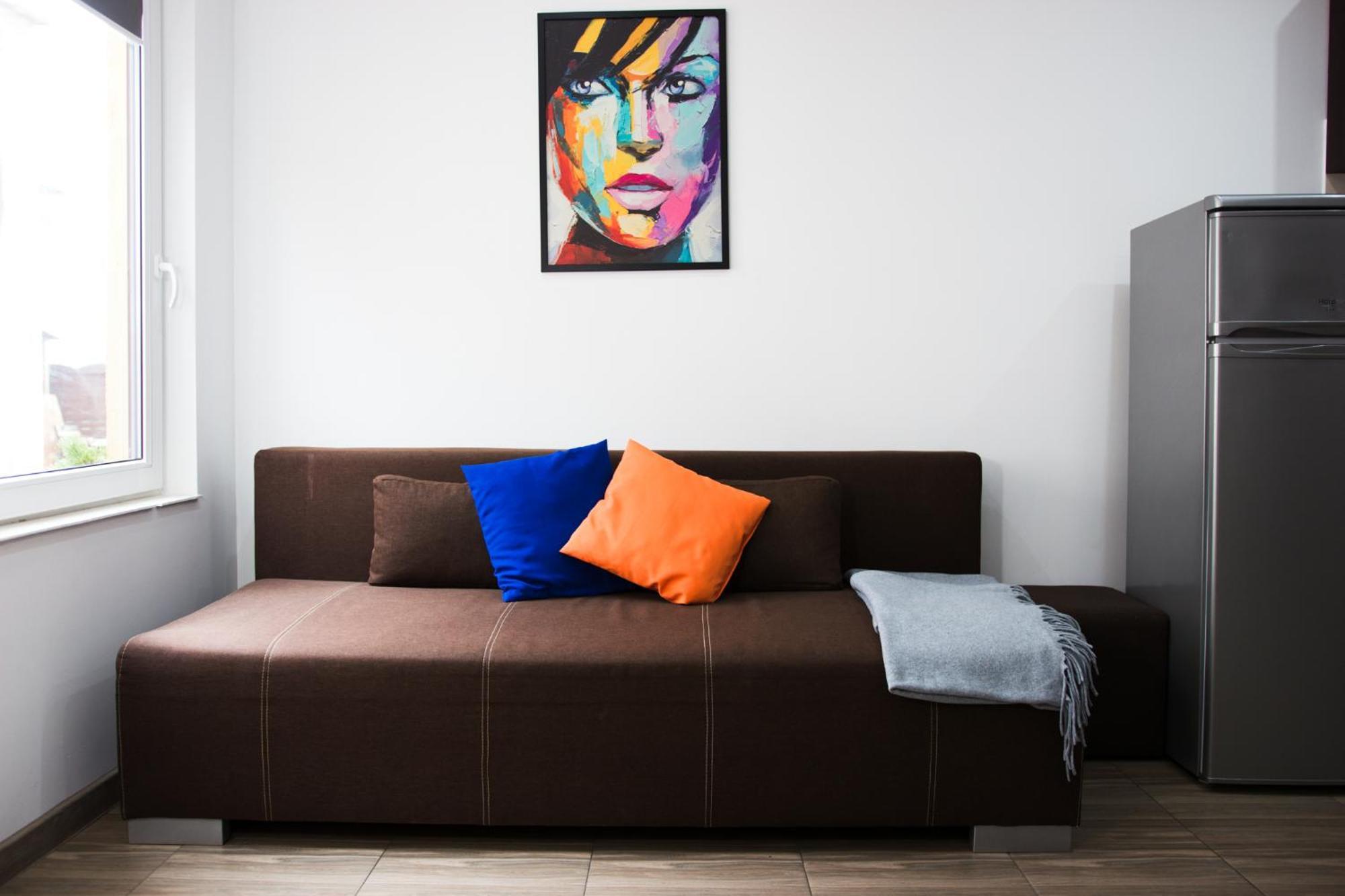 Studio Relax Kolnik Luaran gambar