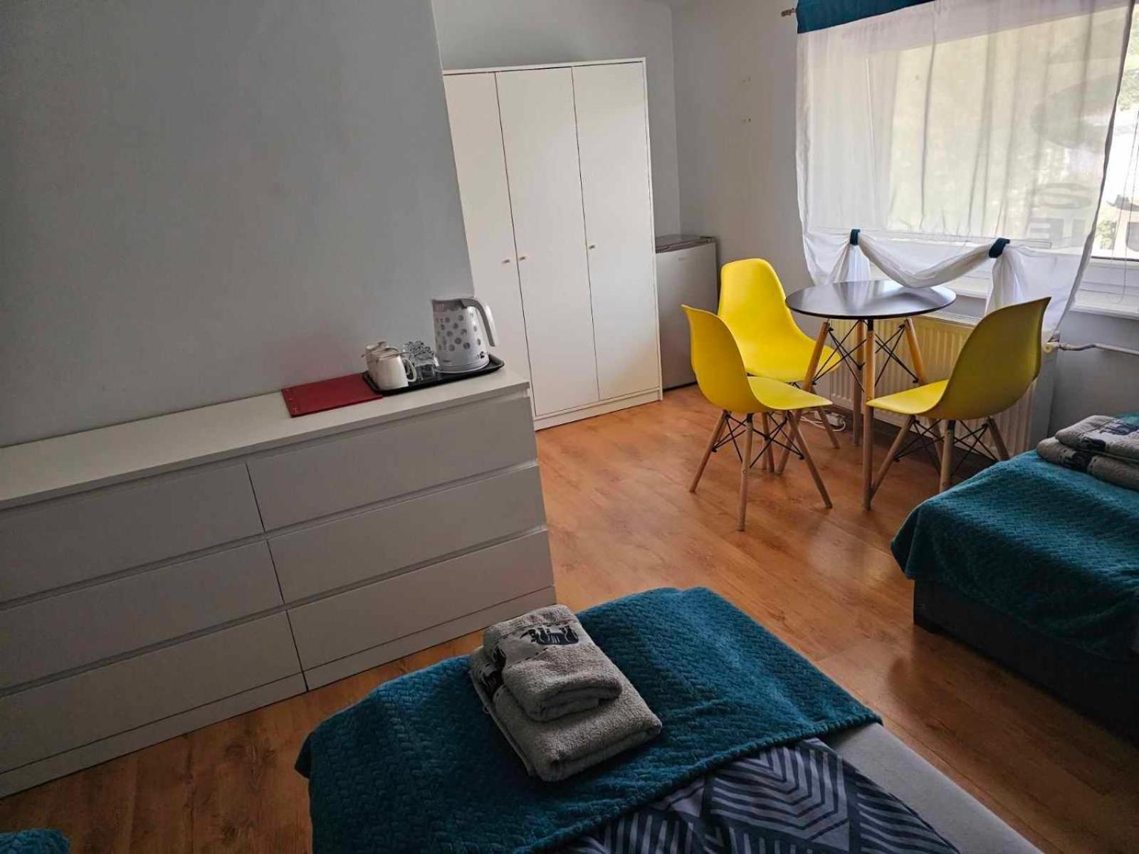 Studio Relax Kolnik Luaran gambar