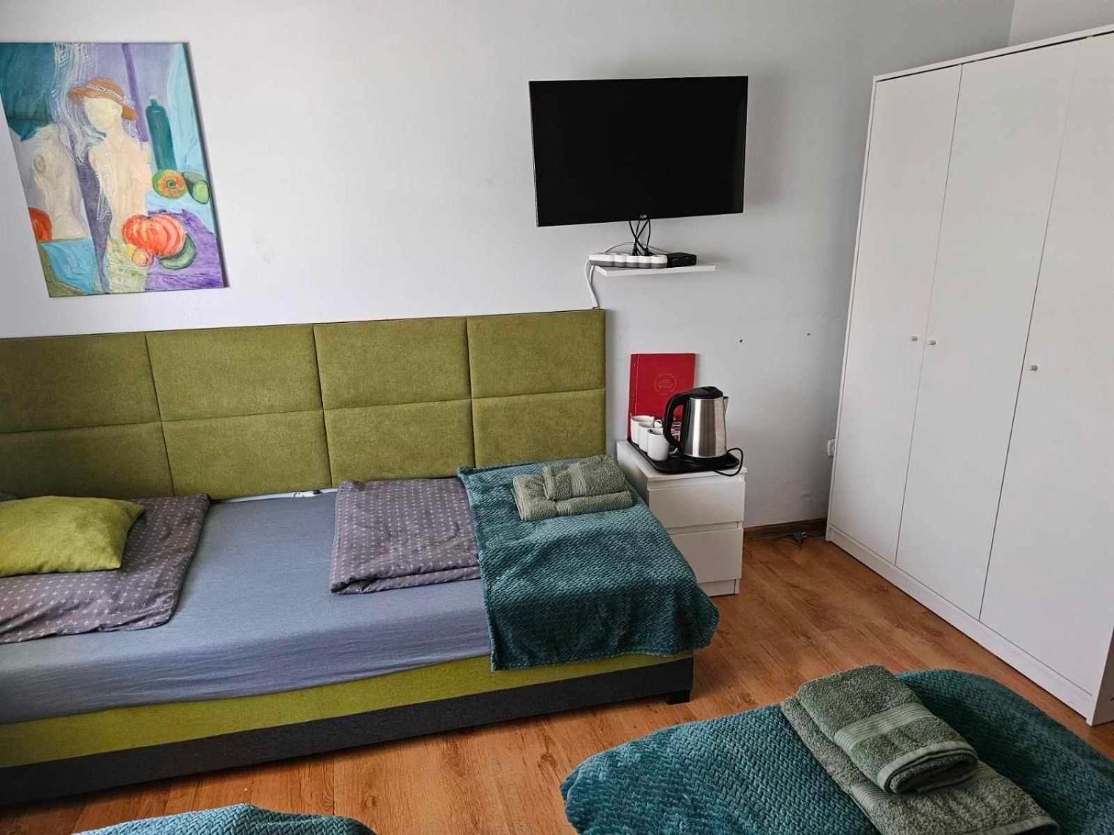 Studio Relax Kolnik Luaran gambar