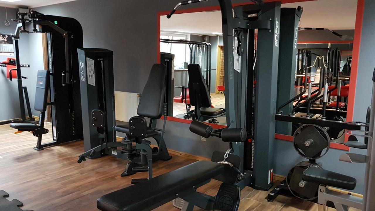 Studio Relax Kolnik Luaran gambar