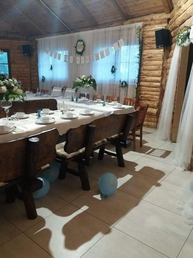 Studio Relax Kolnik Luaran gambar