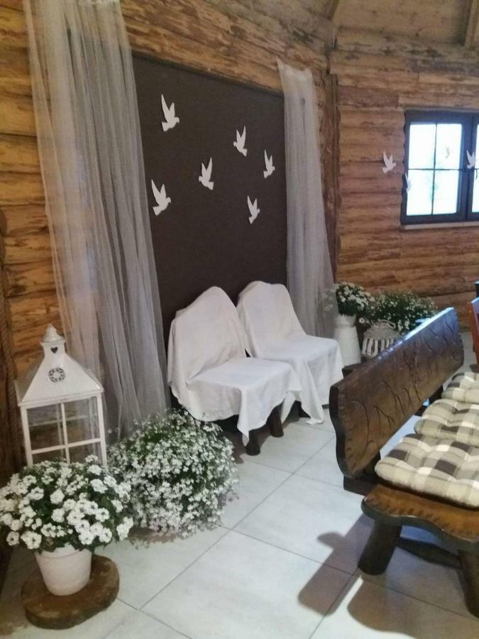 Studio Relax Kolnik Luaran gambar